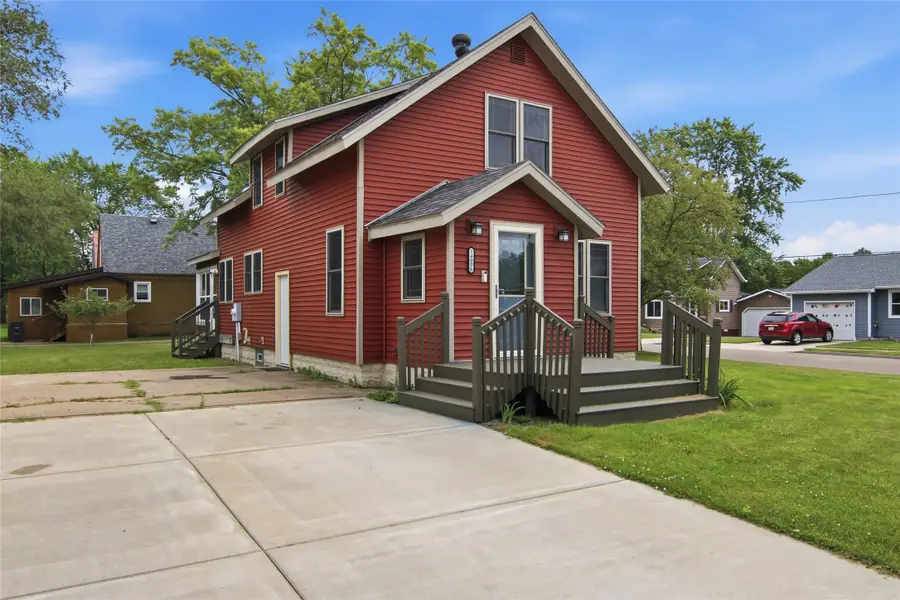 14006 Pine Street, Osseo, WI 54758 - #3