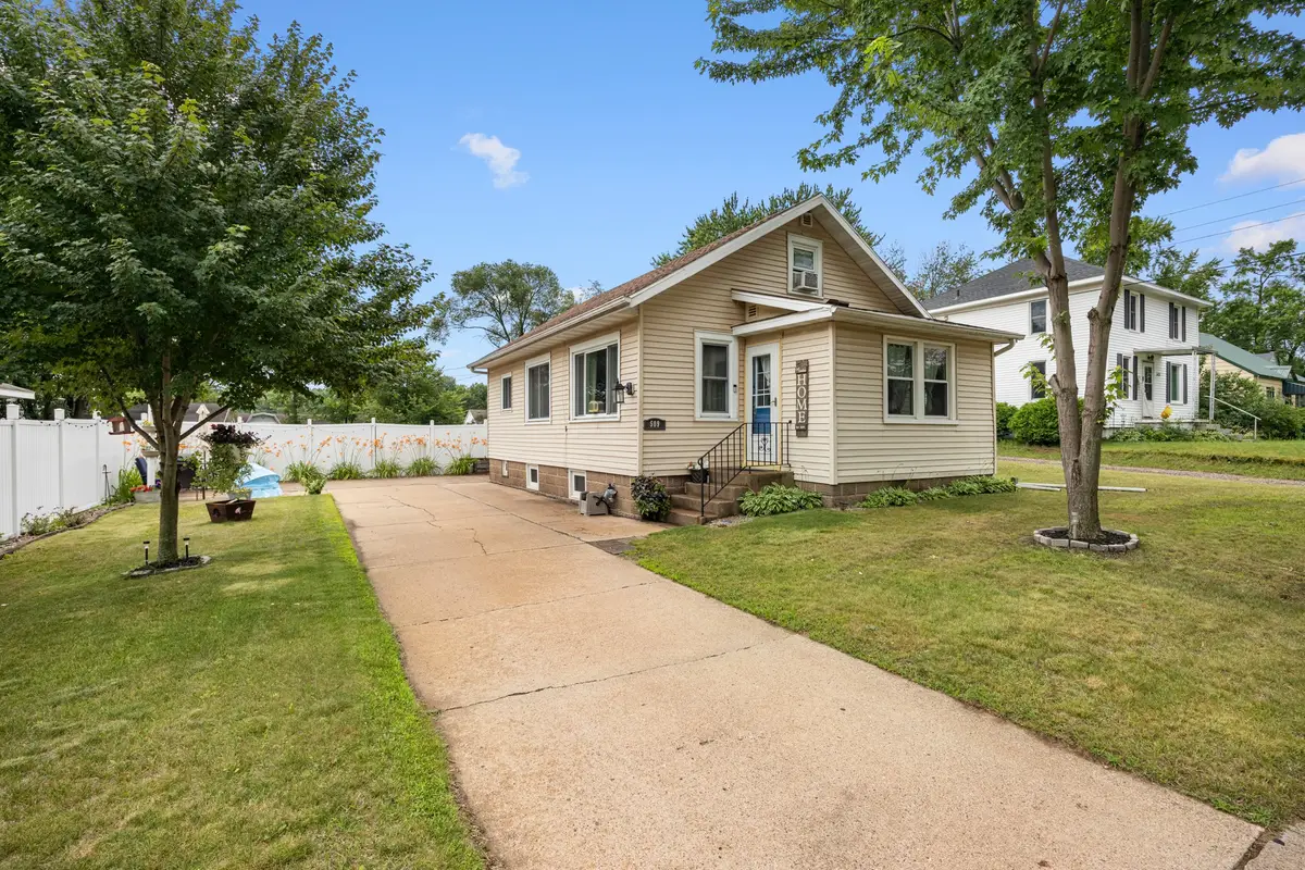 509 Fountain Street, Eau Claire, WI 54703 - #1