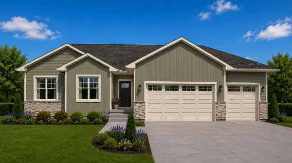 6056 Fuji Lane, Eau Claire, WI 54703
