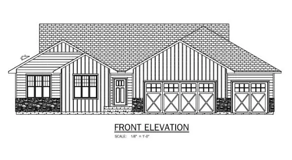 6056 Fuji Lane, Eau Claire, WI 54703 - #2