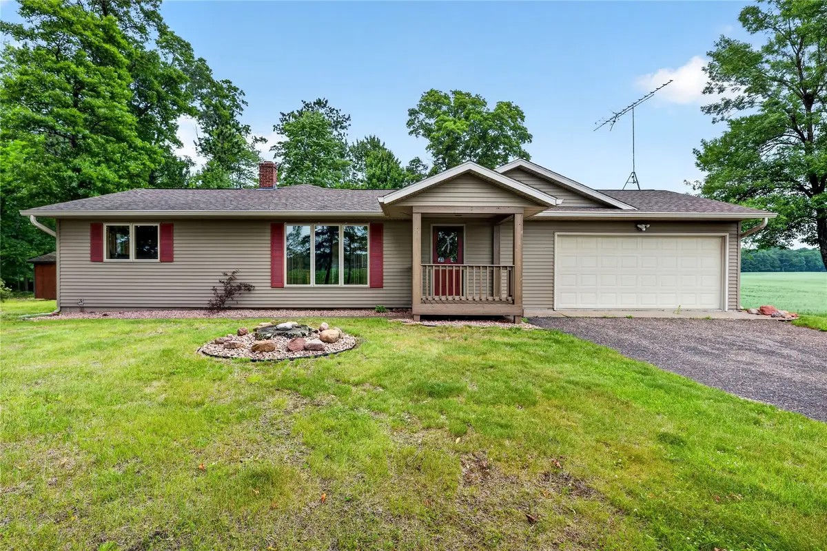 W7836 County Highway A, Spooner, WI 54801 - #1