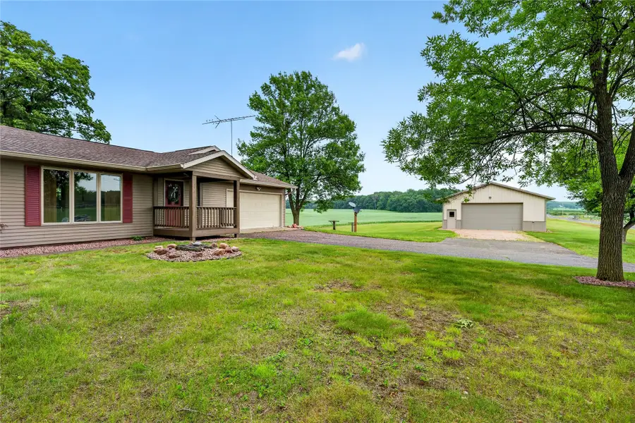 W7836 County Highway A, Spooner, WI 54801 - #2