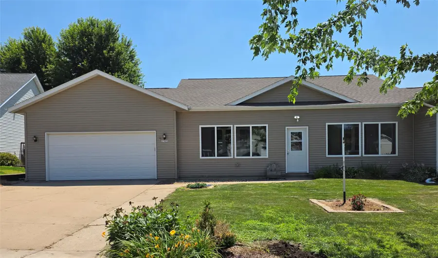21423 Sheila Lane, Galesville, WI 54630 - #2