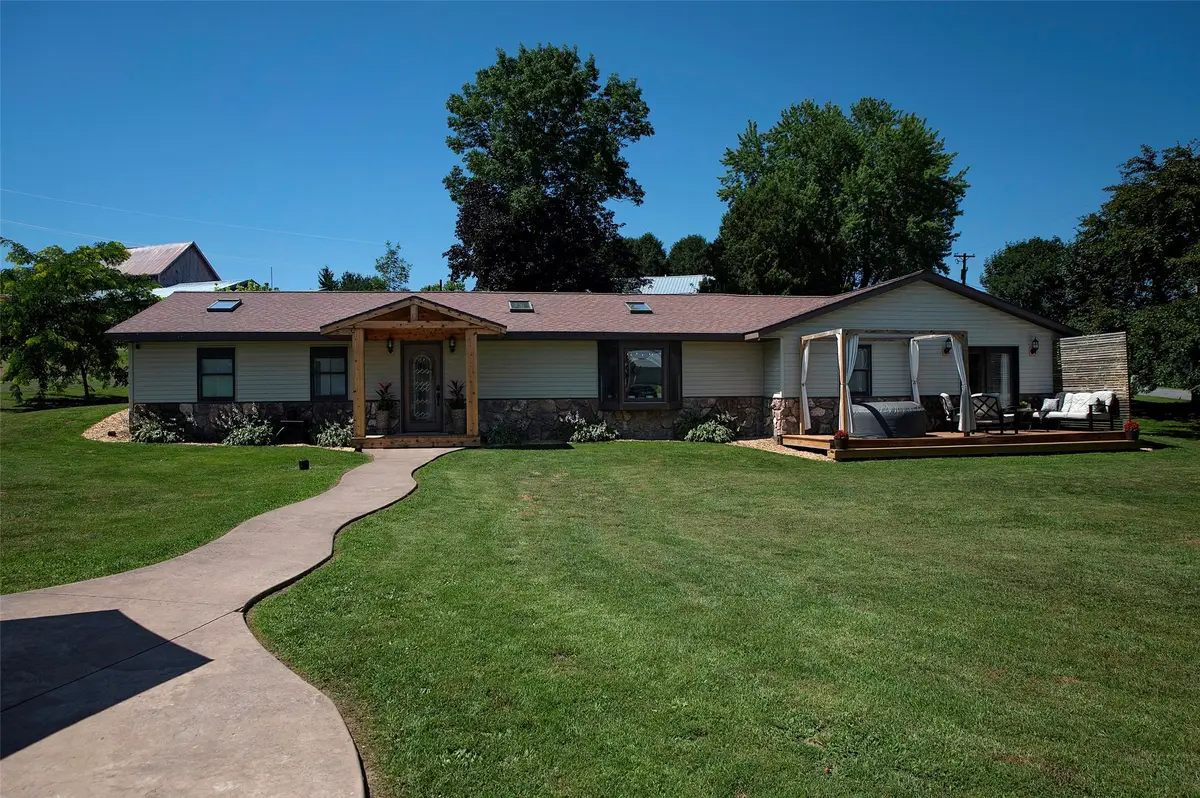 N3645 175th Street, Menomonie, WI 54751 - #1