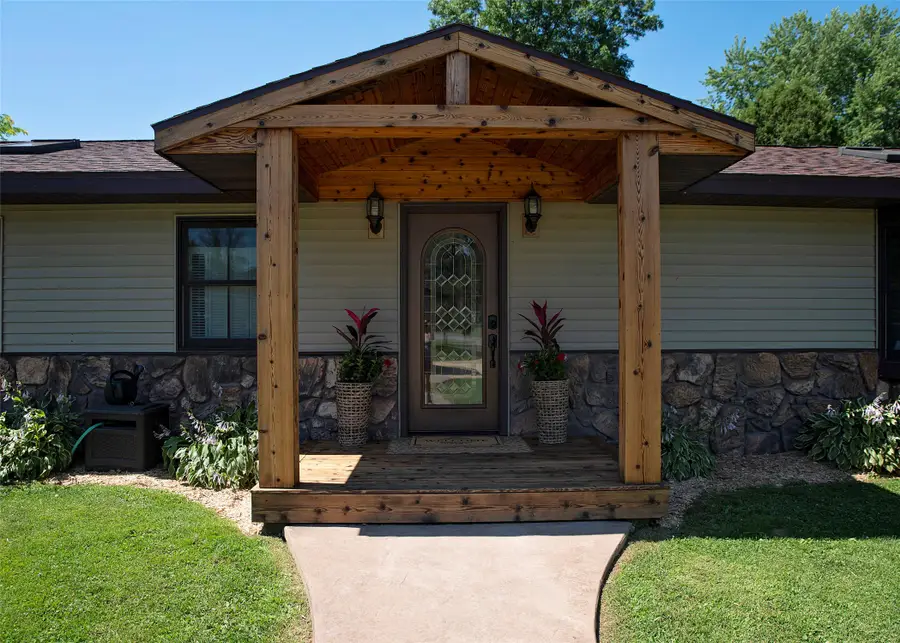 N3645 175th Street, Menomonie, WI 54751 - #3
