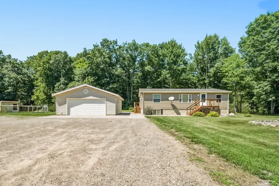 W11680 Jenness Road, Bruce, WI 54819 - #2