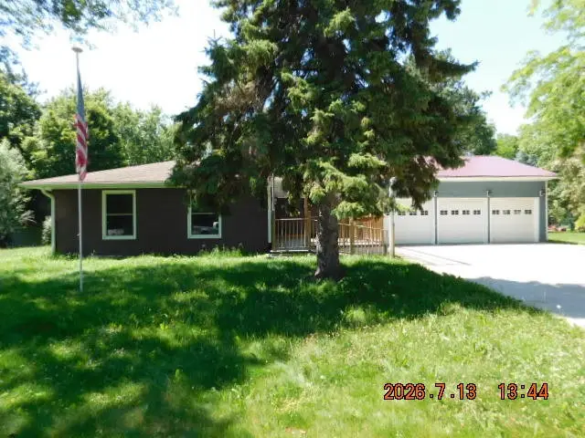 957 Emery Street, Stanley, WI 54768 - #1