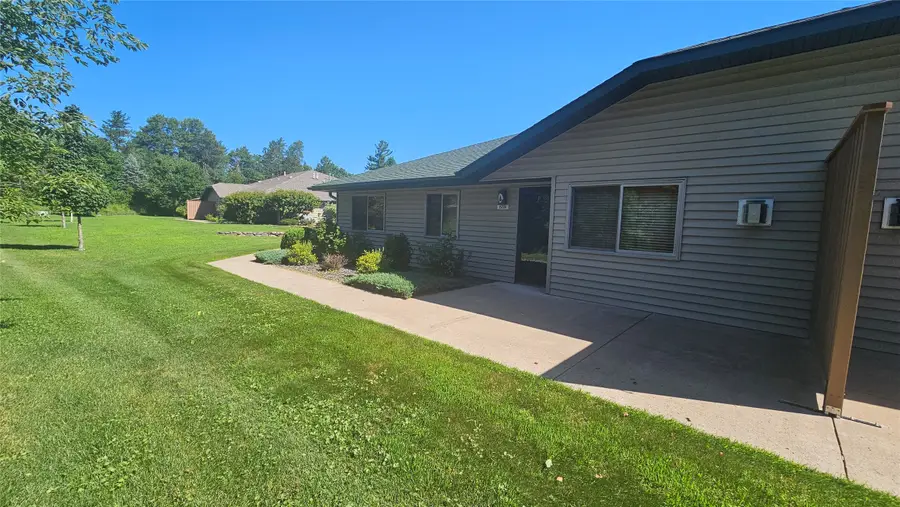 15774 Pine Meadows Lane, Hayward, WI 54843 - #2