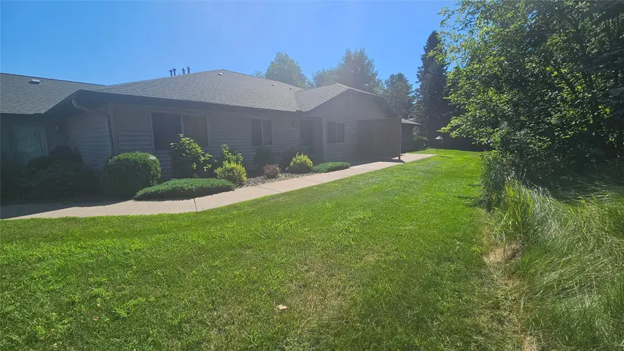 15774 Pine Meadows Lane, Hayward, WI 54843 - #3