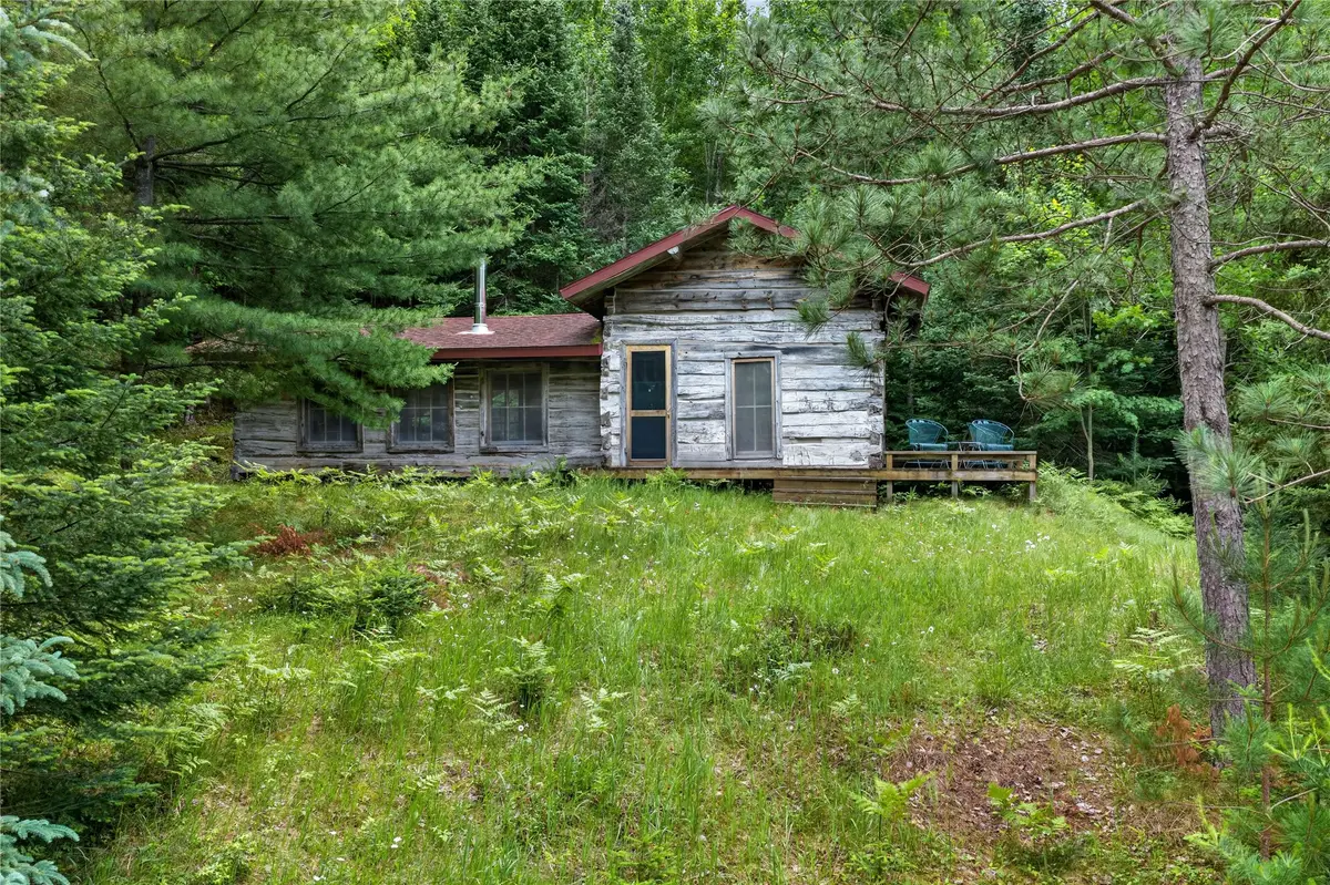 5590 Snowshoe Road, Barnes, WI 54873 - #1