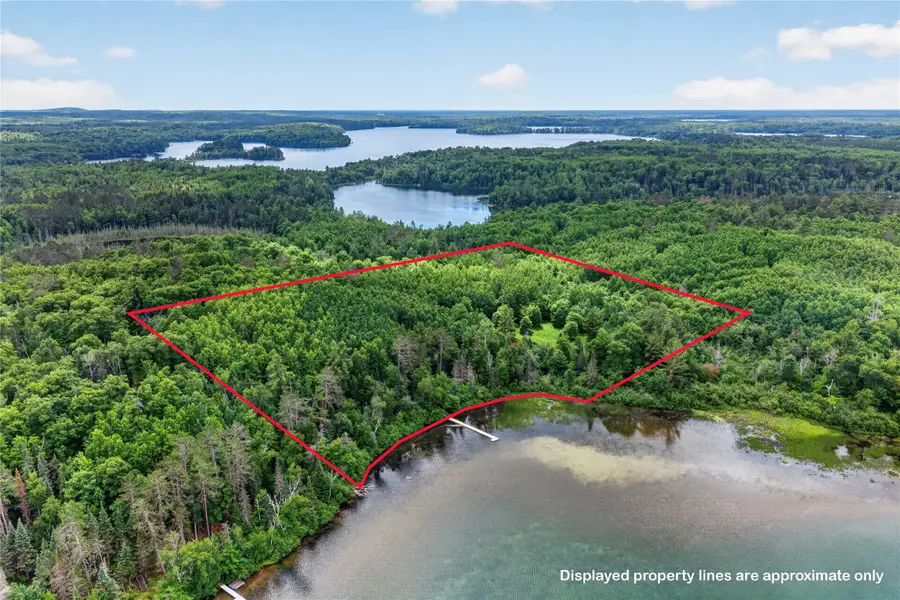 5590 Snowshoe Road, Barnes, WI 54873 - #2