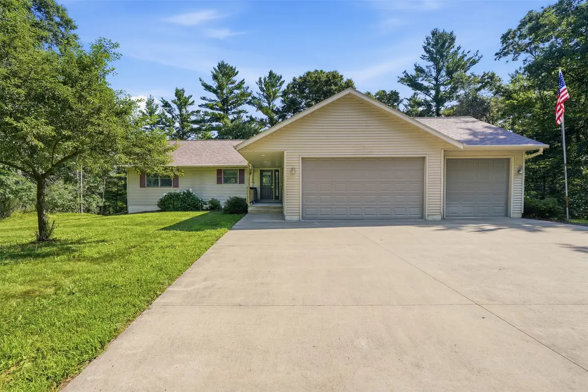 W10284 Deer Print Trail, Black River Falls, WI 54615 - #1