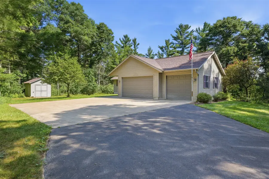 W10284 Deer Print Trail, Black River Falls, WI 54615 - #2