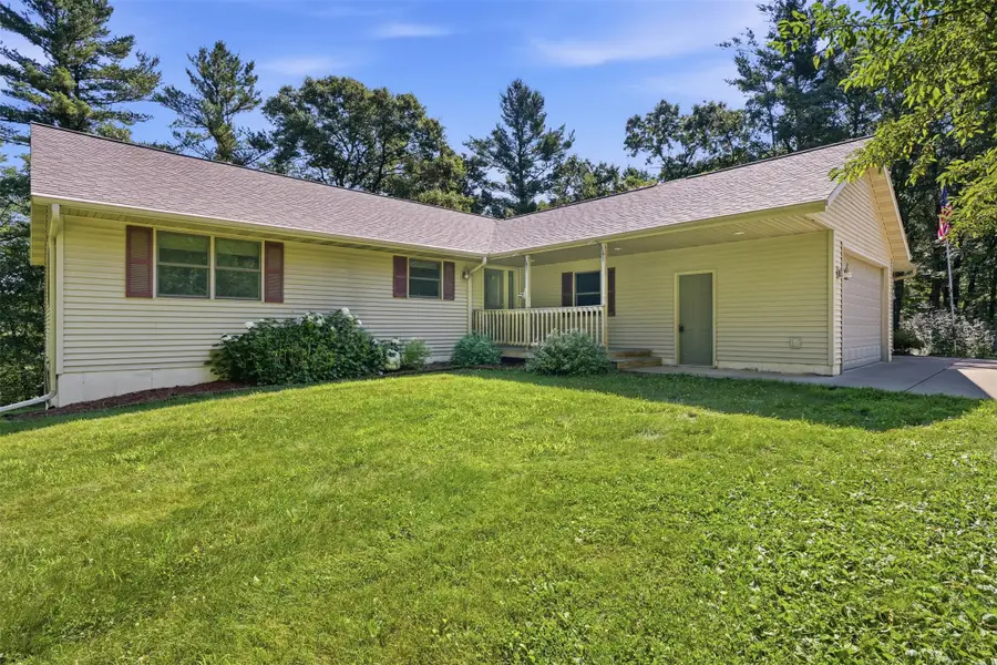 W10284 Deer Print Trail, Black River Falls, WI 54615 - #3