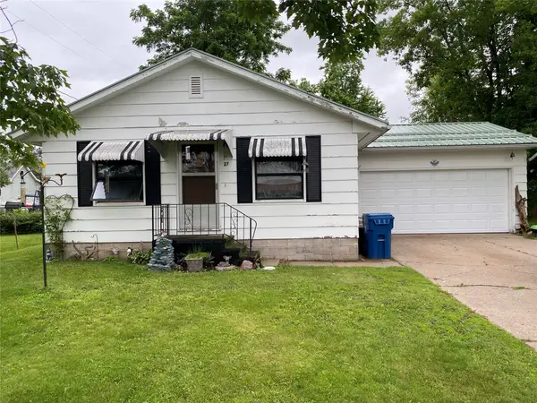 27 N Park Street, Barron, WI 54812