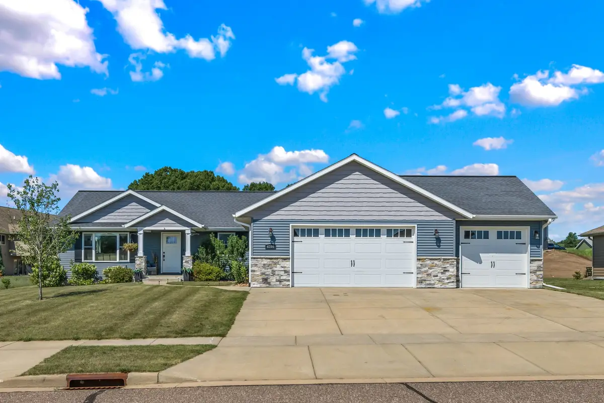 6364 Aspen Ridge Drive, Eau Claire, WI 54703 - #1