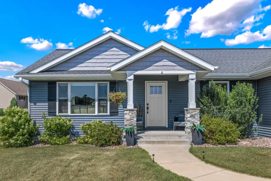 6364 Aspen Ridge Drive, Eau Claire, WI 54703 - #3