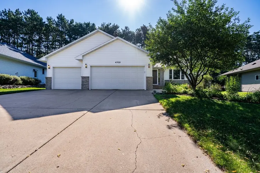 4309 Pine Meadow Drive, Eau Claire, WI 54701 - #2