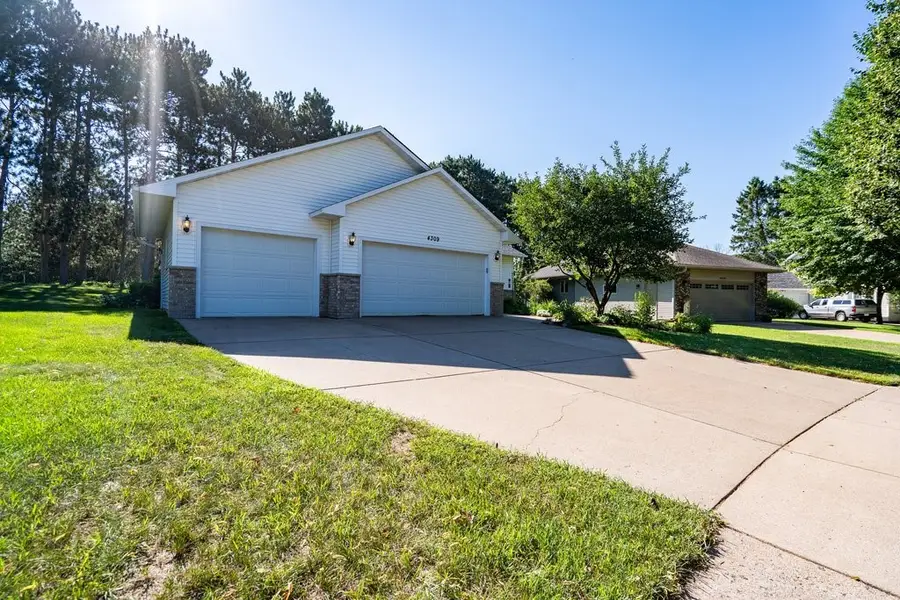 4309 Pine Meadow Drive, Eau Claire, WI 54701 - #3