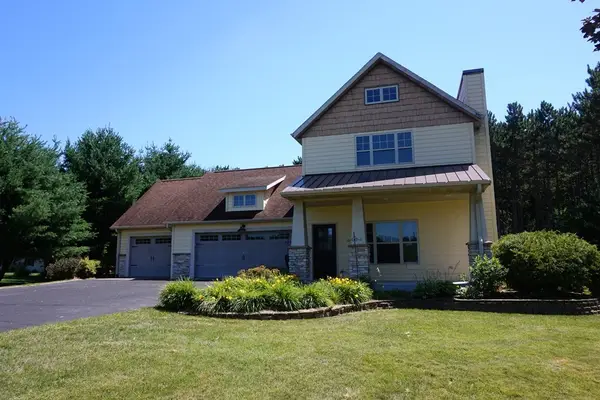 N8182 577th Street, Colfax, WI 54730