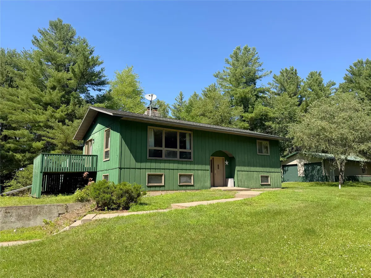 15579 304th Avenue, New Auburn, WI 54757 - #1