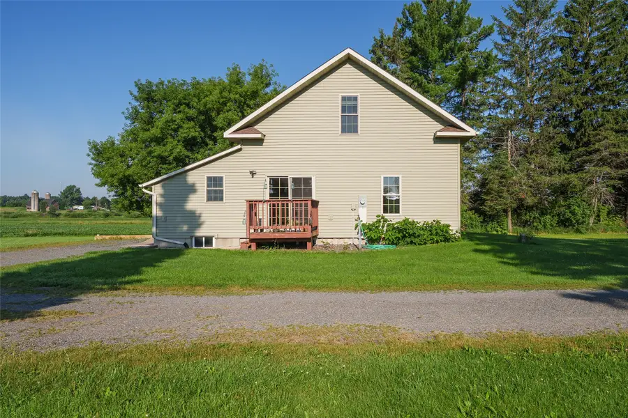1400 E Babit Avenue, Gilman, WI 54433 - #2