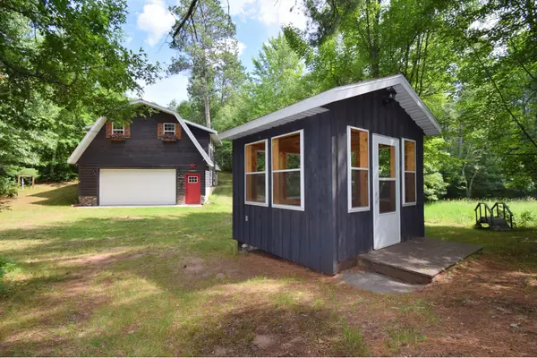 2749 E Webb Lake Road, Webb Lake, WI 54830