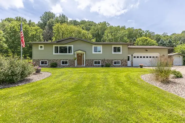 W764A Valley Drive, Fountain City, WI 54629