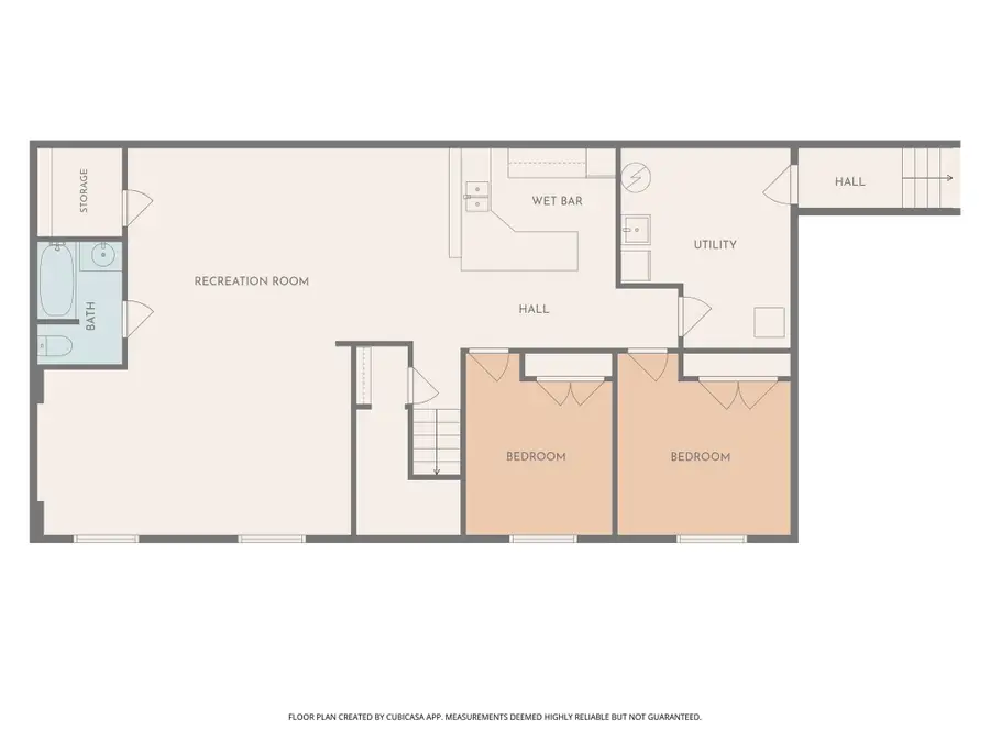 W764A Valley Drive, Fountain City, WI 54629 - #3