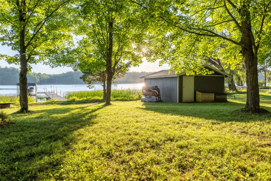N6419 Lakeshore Drive, Tony, WI 54563 - #3