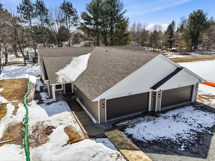 609 Sundance Street, Amery, WI 54001 - #2
