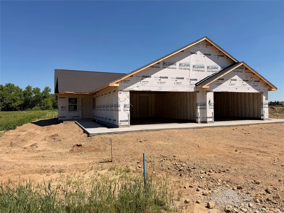 621 Sundance Street, Amery, WI 54001 - #1