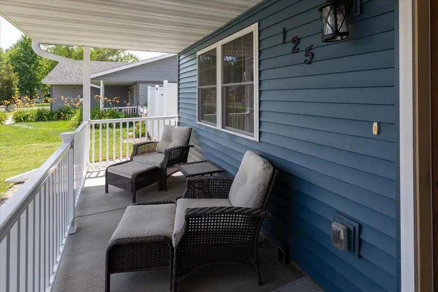 125 Amber View Street, Menomonie, WI 54751 - #3