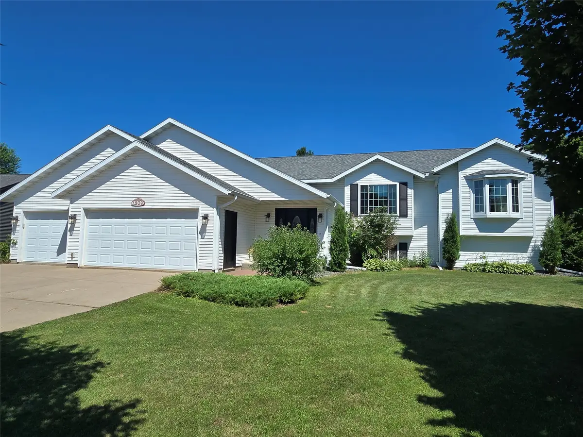 1509 Sabrena Court, Rice Lake, WI 54868 - #1