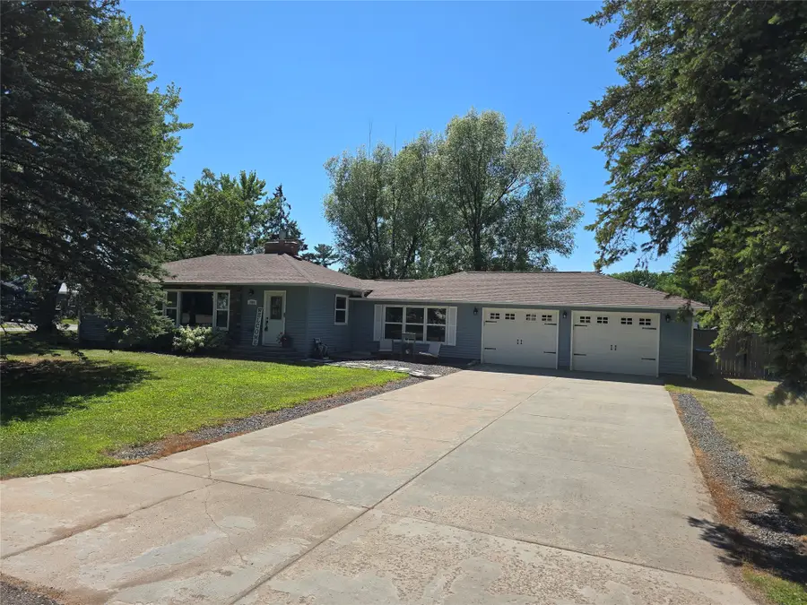 1509 5th Street, Chetek, WI 54728 - #2