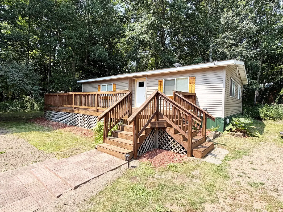 1513 County Line Street, Turtle Lake, WI 54889 - #1