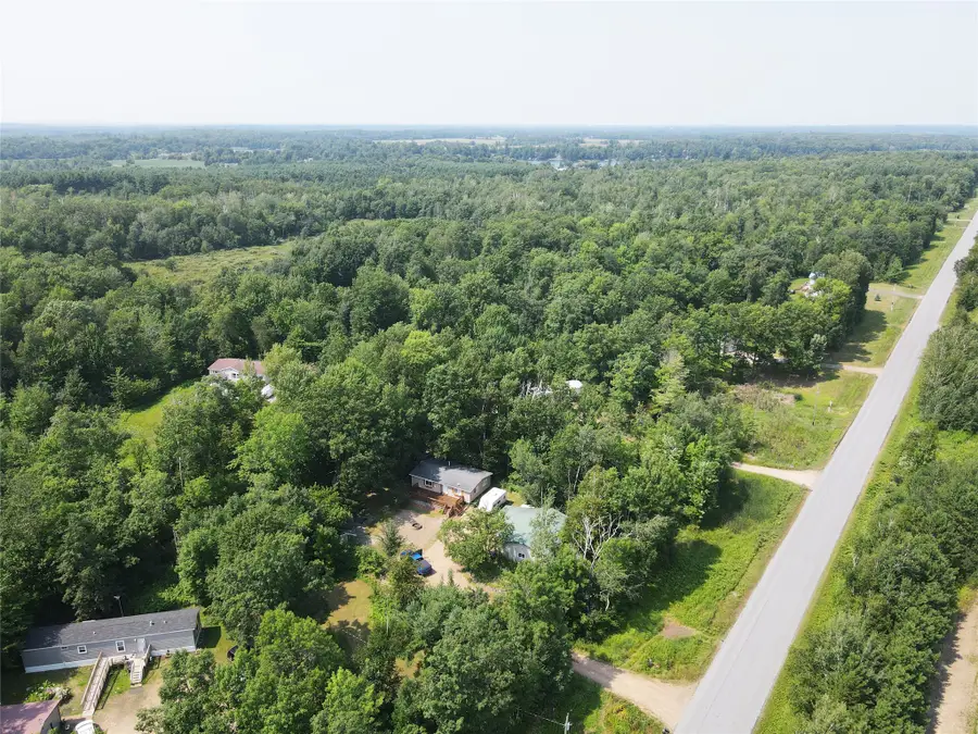 1513 County Line Street, Turtle Lake, WI 54889 - #3