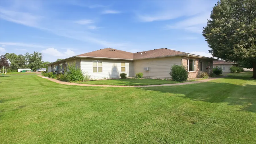 306 Frenette Drive #1, Chippewa Falls, WI 54729 - #3