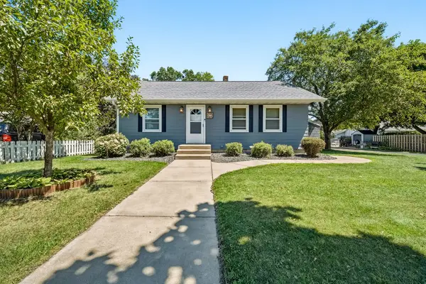Address Withheld By Seller, Chippewa Falls, WI 54729