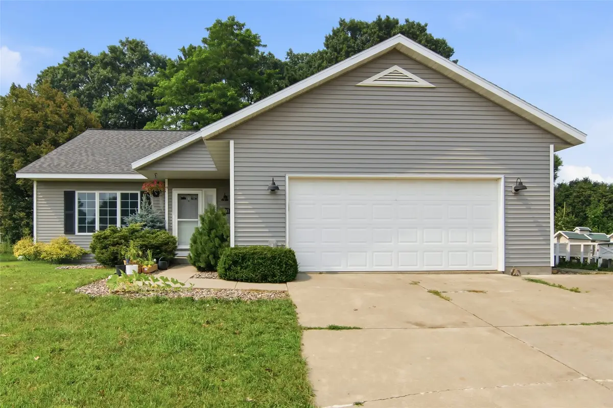 201 Jersey Lane, Elk Mound, WI 54739 - #1
