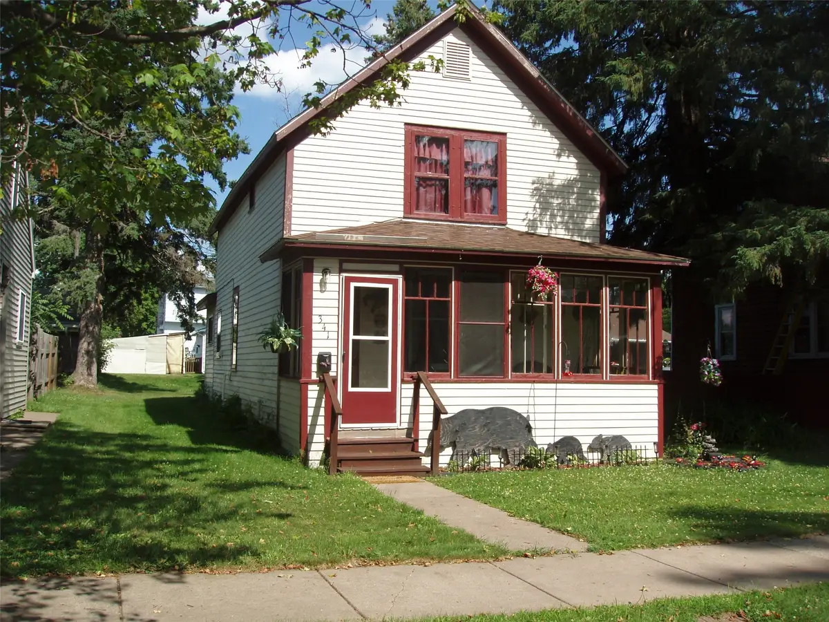 341 7th Avenue S, Park Falls, WI 54552 - #1