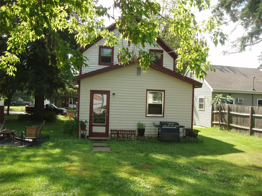 341 7th Avenue S, Park Falls, WI 54552 - #2