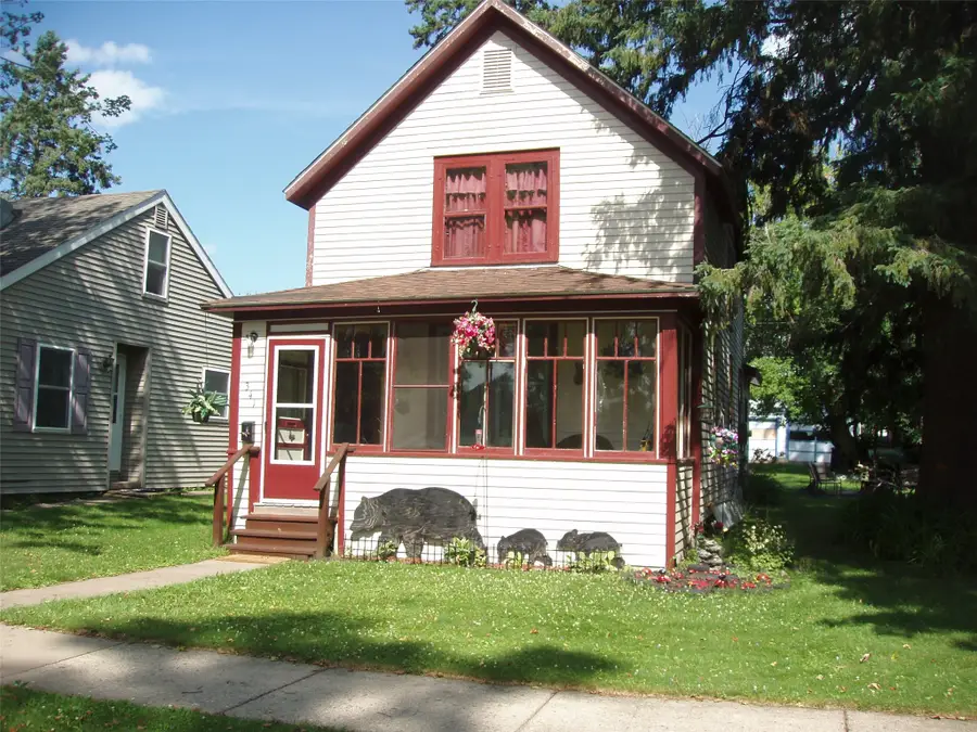 341 7th Avenue S, Park Falls, WI 54552 - #3