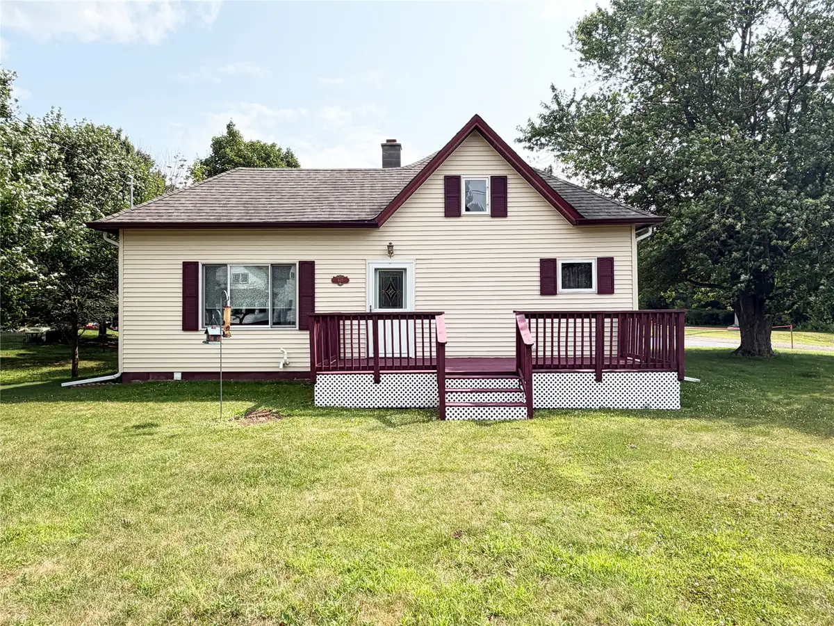 610 W Poplar Avenue, Cameron, WI 54822 - #1