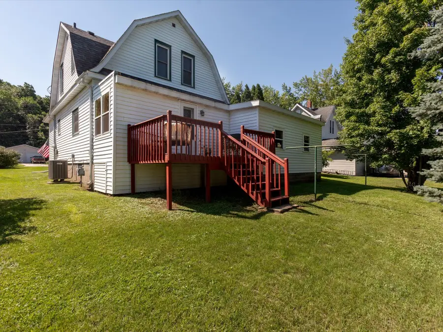 306 E Washington Street, Durand, WI 54736 - #2