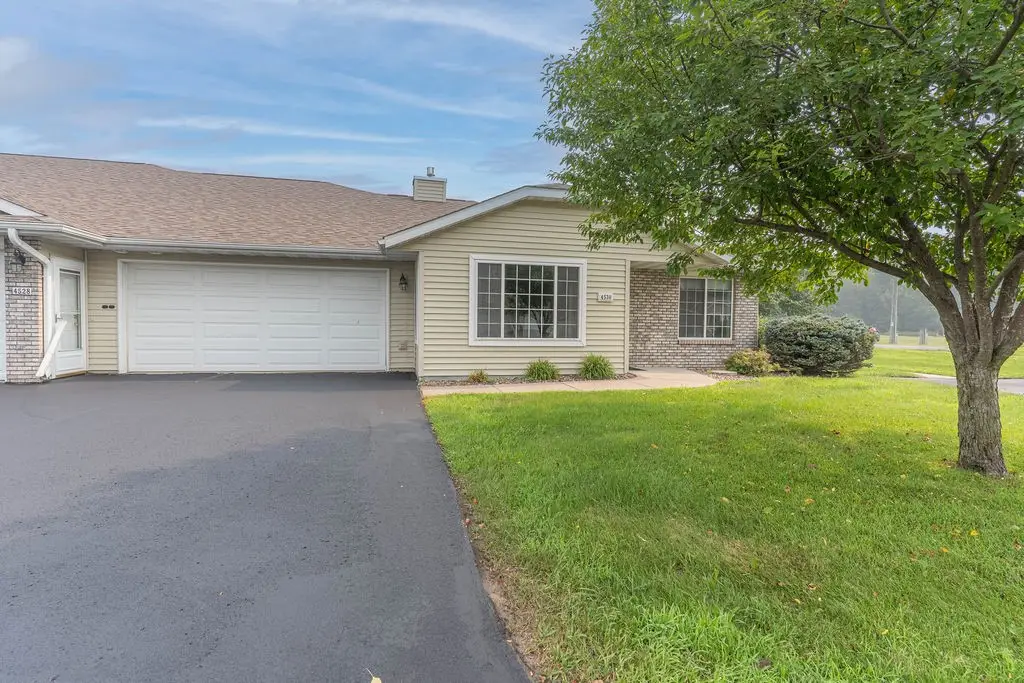 4530 E Robin Meadows Lane, Eau Claire, WI 54701 - #1
