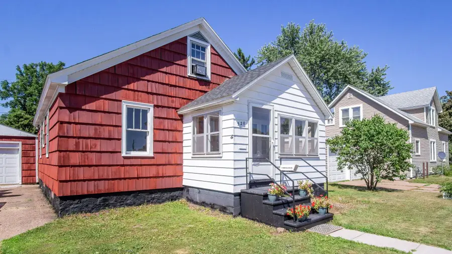 520 W Cedar Street, Chippewa Falls, WI 54729 - #2