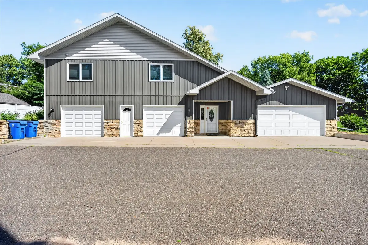609 Walter Street, Spooner, WI 54801 - #1