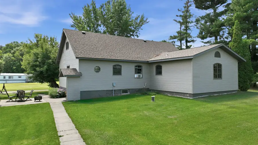 23815 County Highway F, New Auburn, WI 54757 - #3