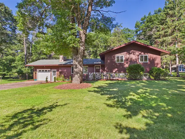 10721 N Pinecrest Drive, Hayward, WI 54843